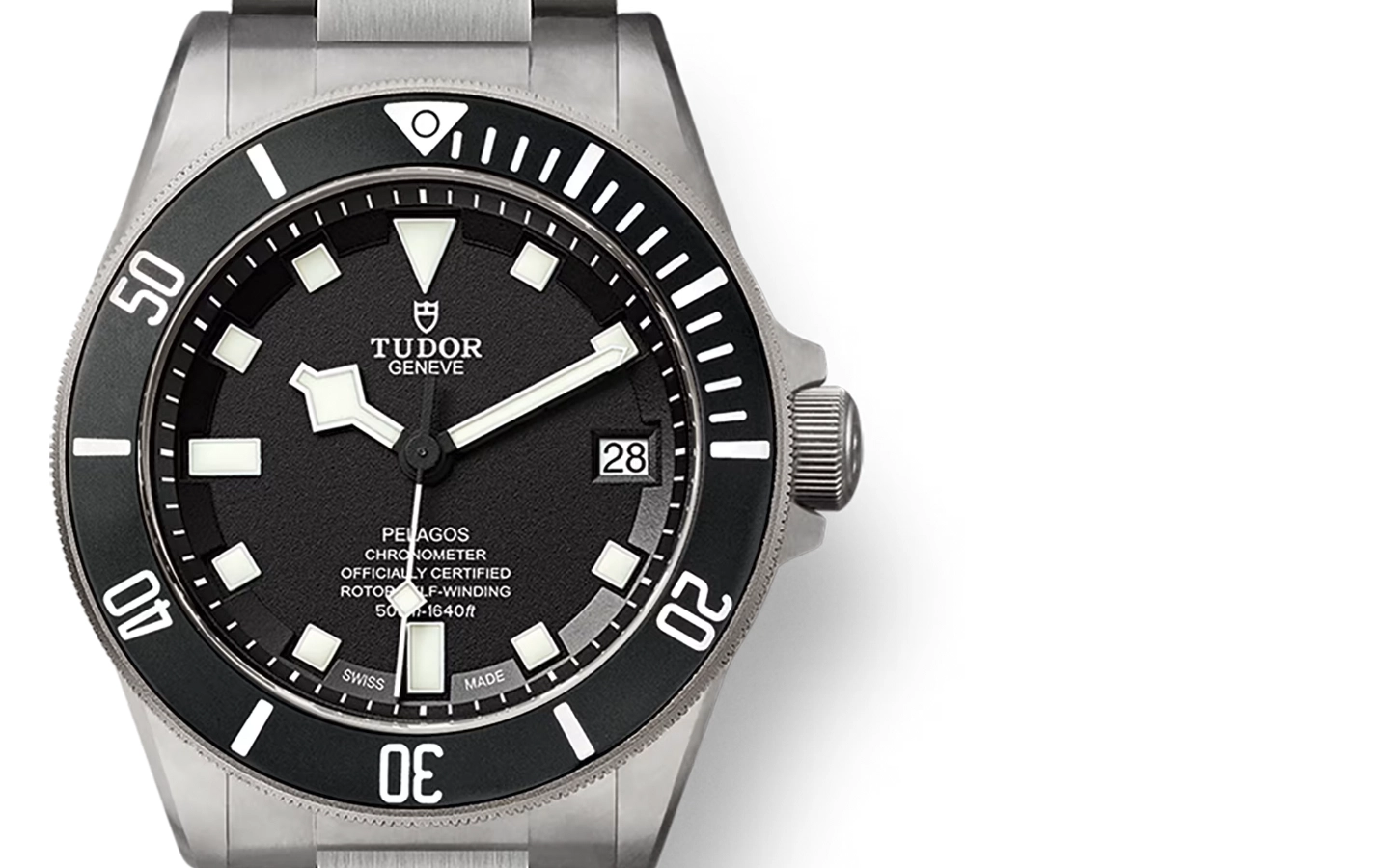Tudor Pelagos 25600TN WatchProject 21 Shop